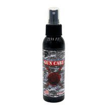 Forsaken Industries CLP – 4 oz Pump Sprayer Gun Cleaner, Lubricant & Protectant bottle