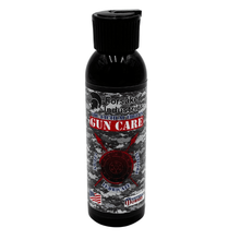 Forsaken Industries CLP 4 oz Squeeze Bottle for firearm cleaning and lubrication