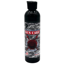 Forsaken Industries CLP 8oz squeeze bottle non-toxic gun cleaner, lubricant, and protectant